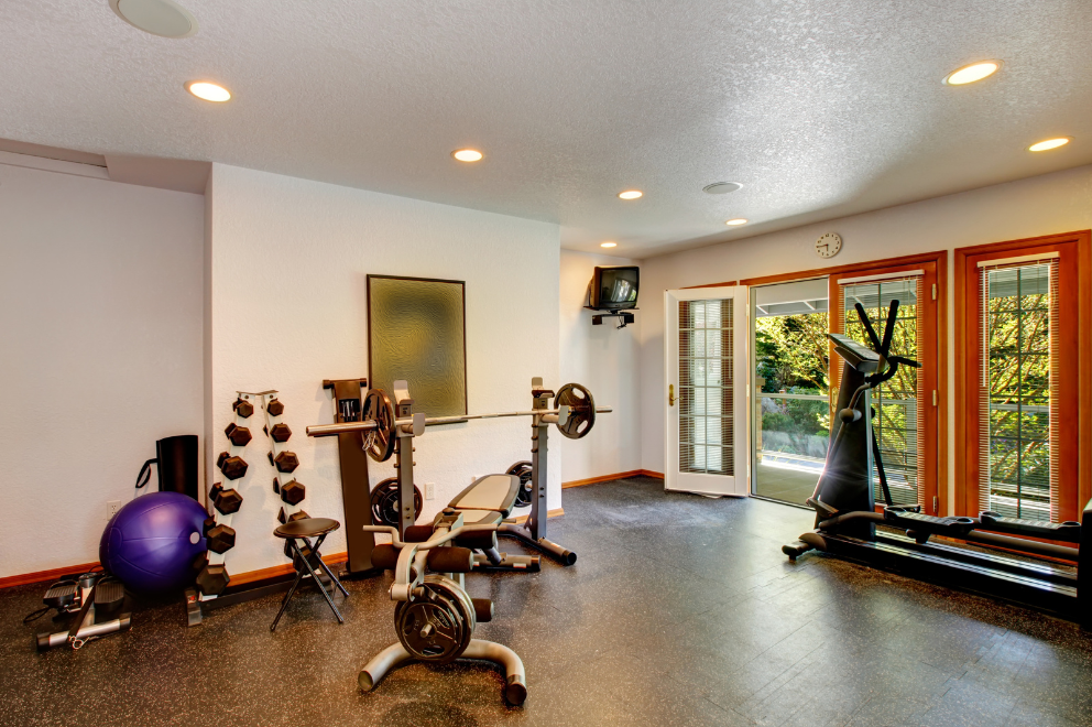 Home Gym