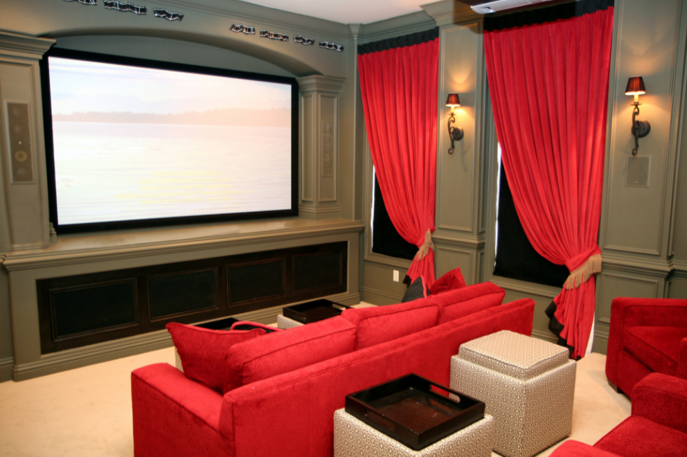 Home Theater