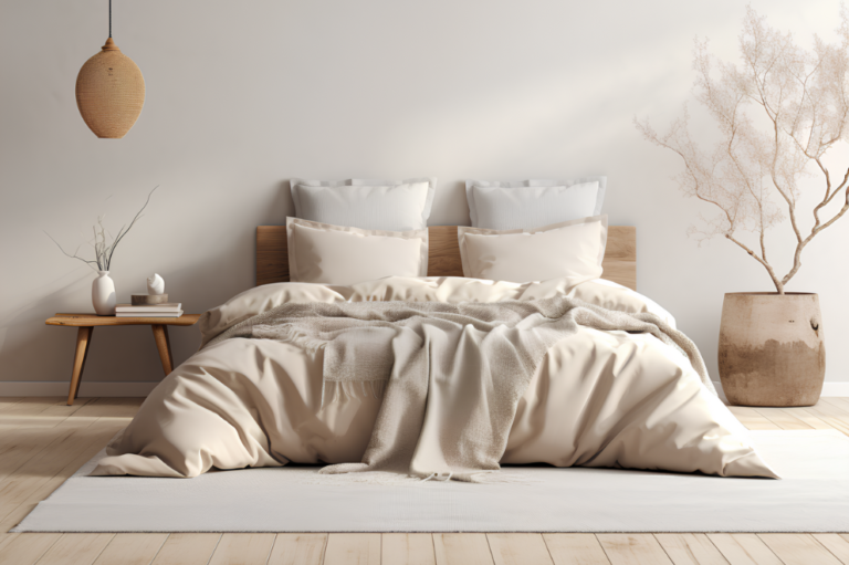 How to Interior Design Your Bedroom