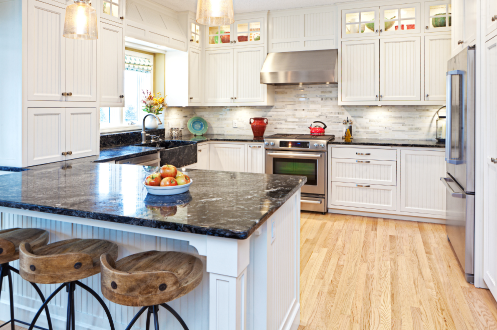 Kitchen Design - what does your home decor say about you