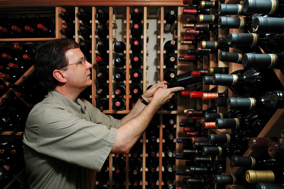 Wine Cellar